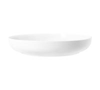 Seltmann Weiden Beat Bianco Ciotola Per Cibo 28 Cm