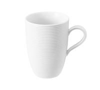 Seltmann Weiden Beat Bianco Maxi Tazza Con Manico 0,45 L