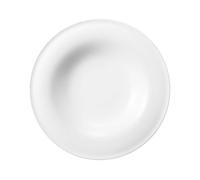 Seltmann Weiden Beat Bianco Piatto Per Pasta Piatto Per Insalata 27 5 Cm