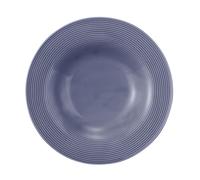 Seltmann Weiden Beat Fliederblau Piatto Da Pasta/Insalata 27,5 Cm