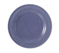 Seltmann Weiden Beat Fliederblau Piatto Rotondo 27,5 Cm