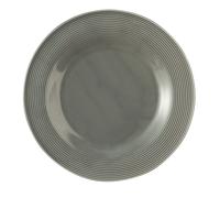 Seltmann Weiden Beat Perlgrau Piatto 30 Cm