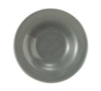 Seltmann Weiden Beat Perlgrau Piatto Da Pasta/Insalata 27,5 Cm