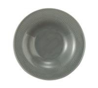 Seltmann Weiden Beat Perlgrau Piatto Da Pasta/Insalata 27,5 Cm