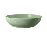 Seltmann Weiden Beat Salbeigrün Foodbowl Ciotola 25 CM