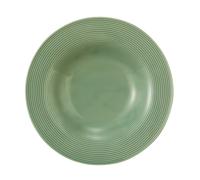 Seltmann Weiden Beat Salbeigrün Piatto Per Pasta / Insalata 27,5 Cm