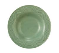 Seltmann Weiden Beat Salbeigrün Piatto Per Pasta / Insalata 27,5 Cm