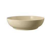 Seltmann Weiden Beat Sandbeige Ciotola Per Cibo 25 Cm
