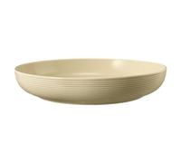 Seltmann Weiden Beat Sandbeige Ciotola Per Cibo 28 Cm