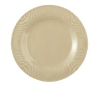 Seltmann Weiden Beat Sandbeige Piatto Piatto 30 Cm