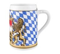 Seltmann Weiden Compact Bayern BIRRAGLASSA Senza Coperchio 0,75 L