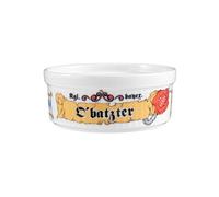 Seltmann Weiden Compact Bayern Ciotola Per Paté O'Batzter 12 Cm