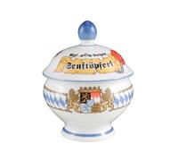 Seltmann Weiden Compact Bayern Contenitore Per Senape 0,18 L