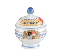Seltmann Weiden Compact Bayern Contenitore Per Senape 0,18 L