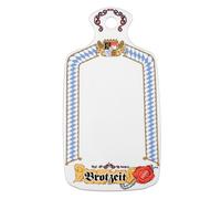 Seltmann Weiden Compact Bayern Tagliere Brotzeit 27 X 14 Cm