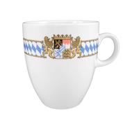 Seltmann Weiden Compact Bayern Tazza 5025 0,40 L