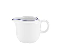 Seltmann Weiden Compact Blaurand Brocca Per Latte 0,23 L