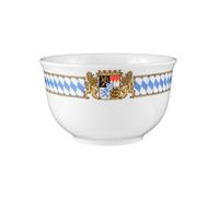 Seltmann Weiden Compatto Baviera Ciotola per Müsli 12,5 CM
