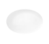Seltmann Weiden Liberty Bianca Piatto Da Servire Ovale 31,5 Cm