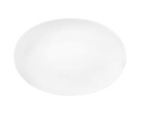 Seltmann Weiden Liberty Bianca Piatto Ovale 35Cm