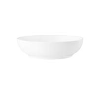 Seltmann Weiden Liberty Bianco Ciotola Per Cibo 25 Cm
