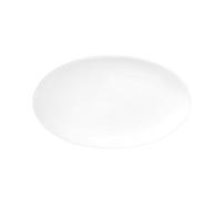 Seltmann Weiden Liberty Bianco Piatto Da Servire Ovale 24 Cm