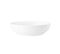 Seltmann Weiden Liberty Bianco Ciotola Per Cibo 25 Cm