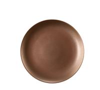 Seltmann Weiden Liberty Bronzo Piatto Da Pane 17,5 Cm