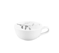 Seltmann Weiden Liberty Dark Rose Hip Tazza Da Tè Grande 0,28 L
