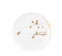 Seltmann Weiden Liberty Golden Rose Hip Piatto 17,5 Cm