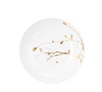 Seltmann Weiden Liberty Golden Rose Hip Piatto Fondo Rotondo 21 Cm