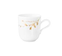 Seltmann Weiden Liberty Golden Rose Hip Tazza Con Manico 0,40 L