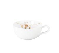 Seltmann Weiden Liberty Golden Rose Hip Tazza Da Tè Grande 0,28 L