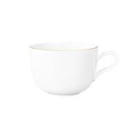 Seltmann Weiden Liberty Goldrand Porcellana