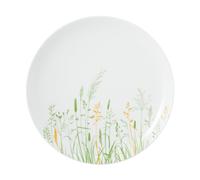Seltmann Weiden Liberty Meadow Grasses Verde Piatto Rotondo 27,5 Cm