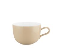 Seltmann Weiden Liberty Pure Colors Beige Polveroso Tazza Da Caffè Latte 0,38 L