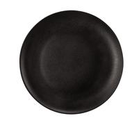 Seltmann Weiden Liberty Velvet Nero Piatto Rotondo 27,5 Cm