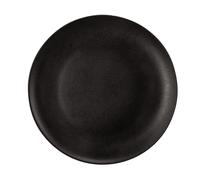 Seltmann Weiden Liberty Velvet Nero Piatto Rotondo 27,5 Cm