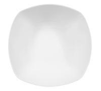Seltmann Weiden Lido Bianco Ciotola Quadrata 24,5 Cm