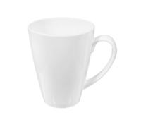 Seltmann Weiden Lido Bianco Tazza Con Manico 0,35 L