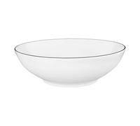 Seltmann Weiden Lido Black Line Ciotola Rotonda 23 Cm