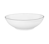 Seltmann Weiden Lido Black Line Ciotola Rotonda 23 Cm