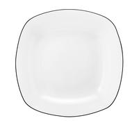 Seltmann Weiden Lido Black Line Porcellana Stoviglie