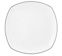 Seltmann Weiden Lido Black Line Porcellana Stoviglie