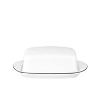 Seltmann Weiden Lido Black Line Porcellana Stoviglie