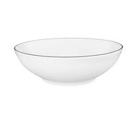 Seltmann Weiden Lido Black Line Porcellana Stoviglie