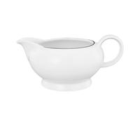 Seltmann Weiden Lido Black Line Salsiera 0,5 L