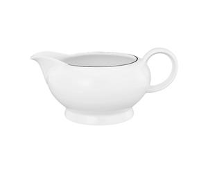 Seltmann Weiden Lido Black Line Salsiera 0,5 L