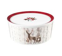 Seltmann Weiden Life Natale Porcellana Servizio Da Tavola