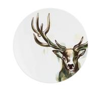 Seltmann Weiden Life Nature Cervo Piatto Rotondo 28 Cm